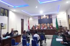 Seorang Saksi Mengungkap Fakta Baru Atas Kasus Penerimaan Mahasiswa Baru Unila - JPNN.com Lampung