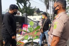 Duit Ratusan Juta Raib, Korban Doni Salmanan Mengamuk di PN Bandung Sebelum Sidang Vonis - JPNN.com Jabar
