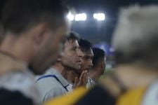 Curahan Hati Pelatih Persib Luis Milla Soal Pertandingan dan Cedera Pemain - JPNN.com Jabar