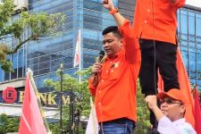 Partai Buruh Lolos Pemilu, Pasang Target 6 Besar di DPRD Sumut - JPNN.com Sumut