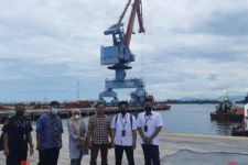 Perusahaan Karang Hias Ajukan Izin Pemanfaatan Ruang Laut, LPSPL Serang Lakukan Verifikasi - JPNN.com Banten