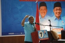 Targetkan Kemenangan Besar Pada Pemilu 2024, Gelora Jabar Mulai 'Panaskan' Mesin Partai - JPNN.com Jabar