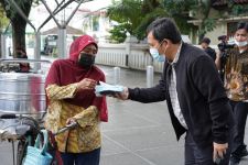 DPRD DIY Minta Pemprov Kerja Keras Mengentaskan Kemiskinan  - JPNN.com Jogja