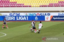 Pelatih Arema FC: Kemenangan Atas Persita untuk Aremania - JPNN.com Banten