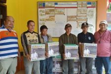 Pengusaha Muda Dadan Tri Yudianto Bantu Korban Gempa Bumi di Kabupaten Garut - JPNN.com Jabar