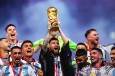 5 Pemain Peraih Penghargaan di Piala Dunia 2022, Selain Messi dan Mbappe - JPNN.com Sumut