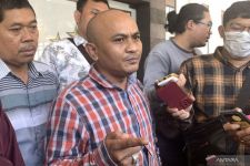 Tragedi Kanjuruhan: Polisi Dituntut Profesional, Pasal Sangkaan-Rekonstruksi Jadi Soal - JPNN.com Jatim