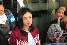 Dituding Mandul oleh Haters, Dewi Perssik Siap Periksa ke Dokter Kandungan - JPNN.com Jabar