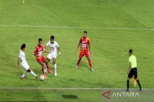 Bali United Gagal Penuhi Ambisi, PSS Jauhi Zona Degradasi - JPNN.com Jateng