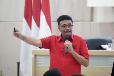 Djarot Saiful Hidayat: Pembentukan Kader Militan Fokus Utama PDIP Menjelang Pemilu 2024 - JPNN.com Jabar