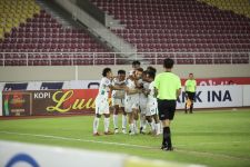 Tanpa Strategi Khusus, PSS Sleman Justru Bisa Menundukkan Bali United - JPNN.com Jogja