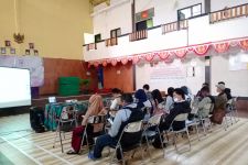 Permudah Para Pencari Kerja, Disnaker Kabupaten Bandung Gelar Job Fair Virtual 2022 - JPNN.com Jabar