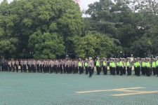 26 Ribu Personel Polda Jabar Disiagakan dalam Pengamanan Libur Nataru - JPNN.com Jabar