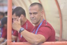 Madura United Taklukkan Arema, Fabio Lefundes: Seperti Menang Piala Dunia  - JPNN.com Jatim