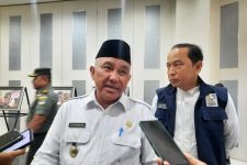 Teruntuk Warga Depok, Ada Pesan Penting Nih Dari Wali Kota Mohammad Idris - JPNN.com Jabar
