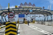 Tol Semarang-Demak Dibuka Hari Ini, Gratis! - JPNN.com Jateng