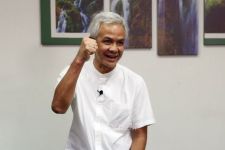 Ganjar Sebut Rempah Indonesia Akan Menguasai Pasar Dunia - JPNN.com Jateng