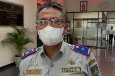 200 Personel Dishub Depok Disiagakan Untuk Pengamanan Libur Nataru - JPNN.com Jabar