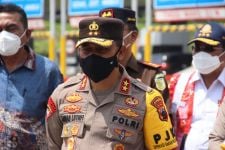 Natal 2022, Polisi Amankan 2.760 Gereja di Jawa Tengah - JPNN.com Jateng