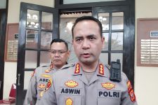 Polisi Akan Alihkan Arus di Jalan Layang Mochtar Kusumaatmadja Saat Malam Tahun Baru - JPNN.com Jabar