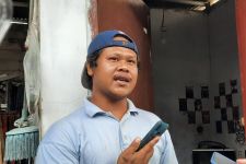 Terciduk Hendak Maling Motor, Pencuri di Depok Bonyok Dihujani Bogem Mentah Warga - JPNN.com Jabar