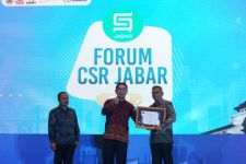 Konsisten Dukung Pemulihan Ekonomi Jabar, MUJ Raih 3 Penghargaan Bergengsi dari Ridwan Kamil - JPNN.com Jabar