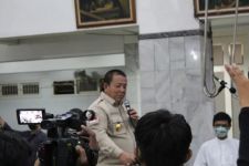 Gubernur Lampung Sampaikan Pesan kepada Masyarakat di Hari Natal - JPNN.com Lampung