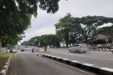 Polisi Beberkan Penyebab Kepadatan Lalu Lintas Saat Libur Nataru di Kota Bandung - JPNN.com Jabar