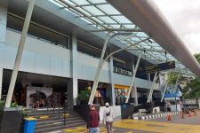 Lanud Husein Sastranegara Kerahkan Anjing Pelacak Jaga Area Bandara di Libur Nataru - JPNN.com Jabar