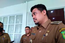 Investasi Raffi Ahmad di Taman Margasatwa Medan Batal? Begini Penjelasan Bobby Nasution - JPNN.com Sumut