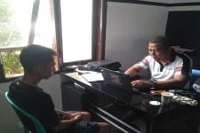 Pelaku Pencabulan Anak di Bawah Umur Asal Way Kanan Diamankan Polisi  - JPNN.com Lampung