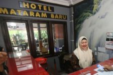Kebanjiran Pesanan Tahun Baru, Hotel-Hotel di Madiun Jangan Naikkan Tarif   - JPNN.com Jatim