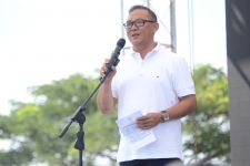 Penjelasan Iwan Setiawan Ihwal Kisruh ADD yang Tak Kunjung Cair, Lengkap! - JPNN.com Jabar