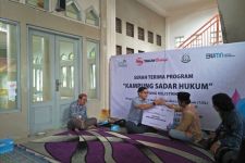 Marak Pencurian Listrik, PLN Buat Terobosan di Lombok Tengah - JPNN.com NTB