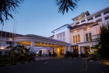 Okupansi Hotel di Jogja Sudah Pulih, Seperti Sebelum Pandemi Covid-19 - JPNN.com Jogja