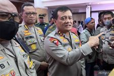 Kapolda Jateng Gunakan Cara Ini untuk Akhiri Konflik Keraton Surakarta - JPNN.com Jateng