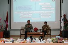 Sepanjang 2022, BPOM Bandung Tangani 12 Kasus Obat Hingga Kosmetik Ilegal Bernilai Rp 7,3 Miliar - JPNN.com Jabar