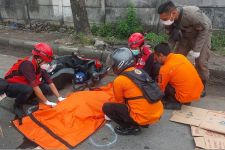 Kejadian Nahas Menimpa Bang Toyib, Tewas Terlindas Truk di Jalan Kalianak - JPNN.com Jatim