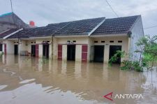 Sebegini Parahnya Banjir di Tangerang - JPNN.com Banten
