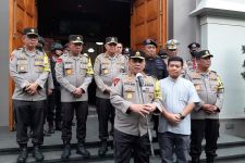 Wakapolri Komjen Gatot Pantau Perayaan Nataru di Kota Bandung - JPNN.com Jabar