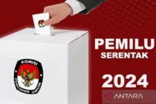Pengamat Politik Sebut Pernyataan Ketua KPU RI Soal Sistem Pemilu 2024 Proporsional Offside - JPNN.com Jatim