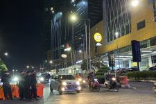 Malam Tahun Baru 2023, Akses Masuk Kota Surabaya Bakal Ditutup Jika Begini  - JPNN.com Jatim