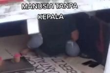 Viral, Sepasang Kekasih Saling 'Memangku' di Warung Daerah Trawas, Lihat - JPNN.com Jatim