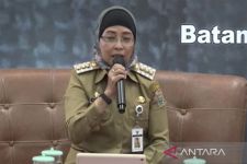 Tidak Ada Pesta Kembang Api di Batang, Pj Bupati Ajak Warganya Ikuti Acara Ini - JPNN.com Jateng