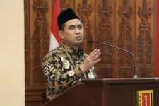Gus Yasin Ternyata Mau Maju DPD RI, Berkasnya Sudah Diperiksa KPU - JPNN.com Jateng