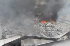 9 Kebakaran di Bantul pada Awal Juni 2023, Masyarakat Diminta Waspada - JPNN.com Jogja