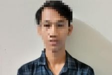 Polisi Akhirnya Mengamankan Pelaku Curat di Lampung Timur, Lihat Tuh Tampangnya  - JPNN.com Lampung