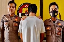 Duda 40 Tahun Asal Tanggamus Menyetubuhi Tetangganya Sendiri, Pengakuan Tersangka Ternyata...  - JPNN.com Lampung