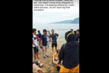 Liburan Tahun Baru Membawa Petaka, 4 Remaja Kediri Terseret Ombak Pantai Prigi - JPNN.com Jatim