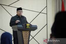 Teruntuk Warga Sukabumi, Ada Pesan Penting Nih Dari Bupati Marwan Hamami  - JPNN.com Jabar